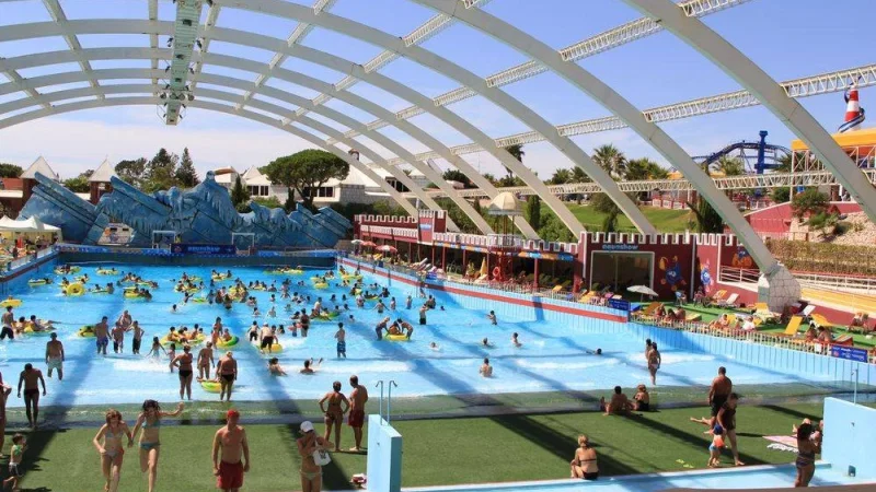 Aquashow – photo 5