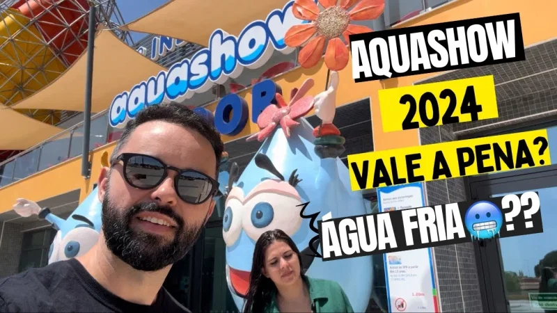 Aquashow – photo 7