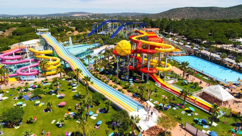 Aquashow