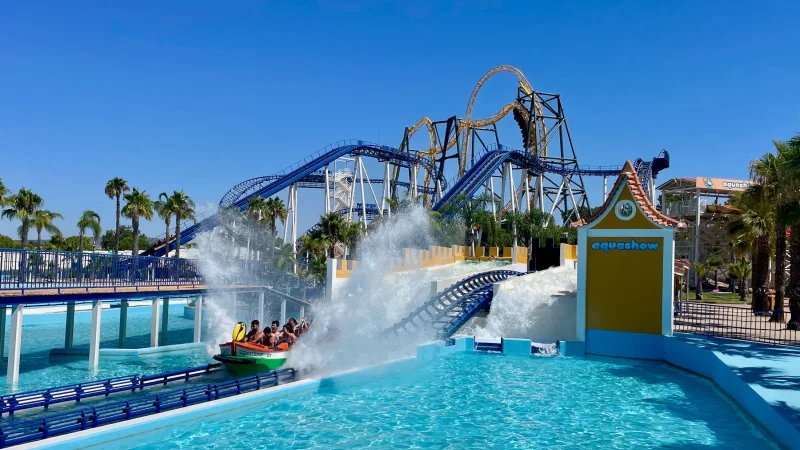 Aquashow – photo 3