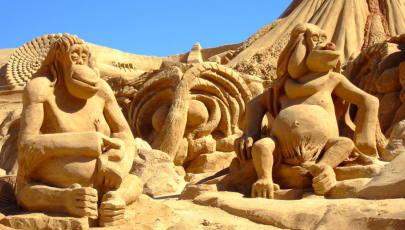 Fiesa Sand City