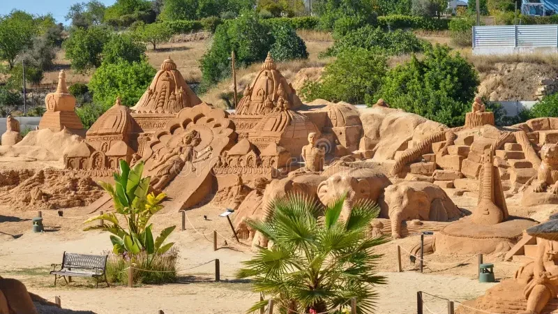 Fiesa Sand City – photo 10