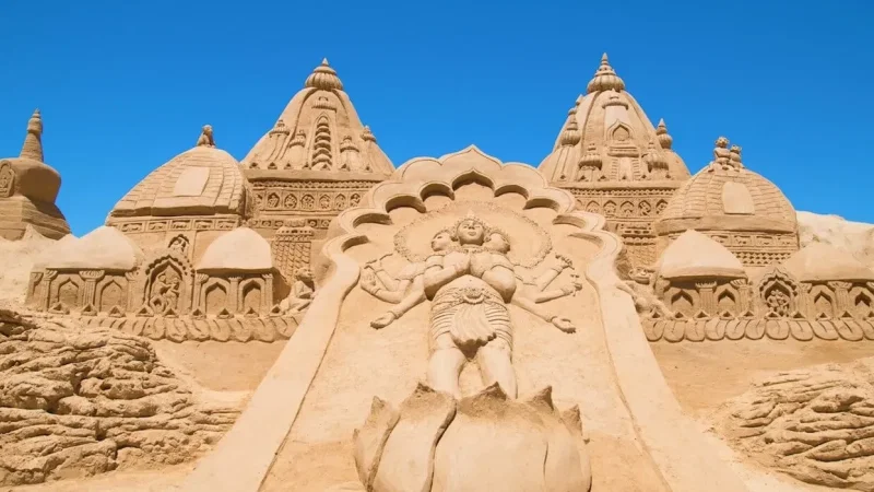 Fiesa Sand City