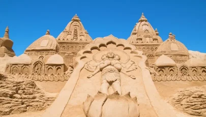 Fiesa Sand City