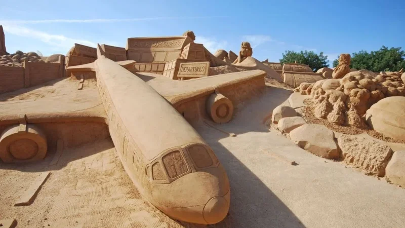 Fiesa Sand City – photo 2