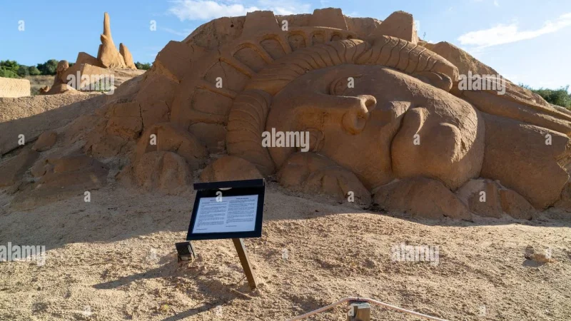 Fiesa Sand City – photo 3