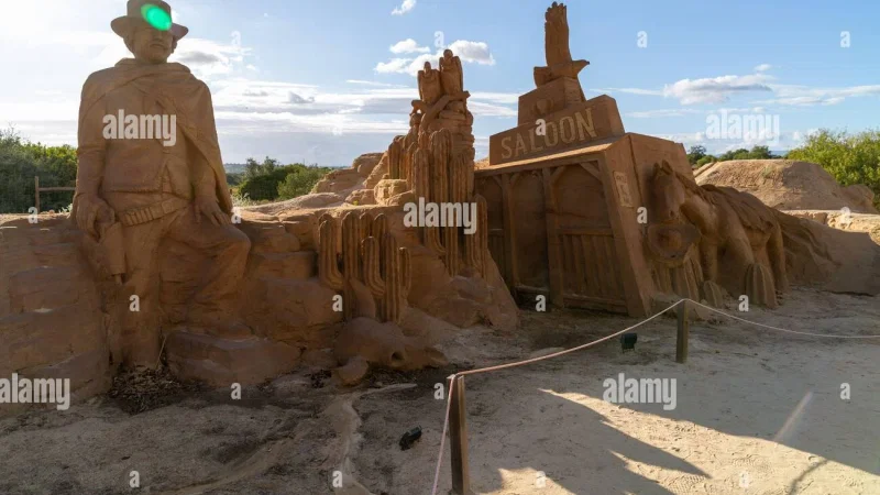 Fiesa Sand City – photo 4