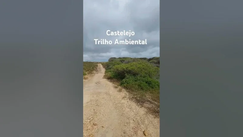 Trilho Ambiental do Castelejo – photo 7