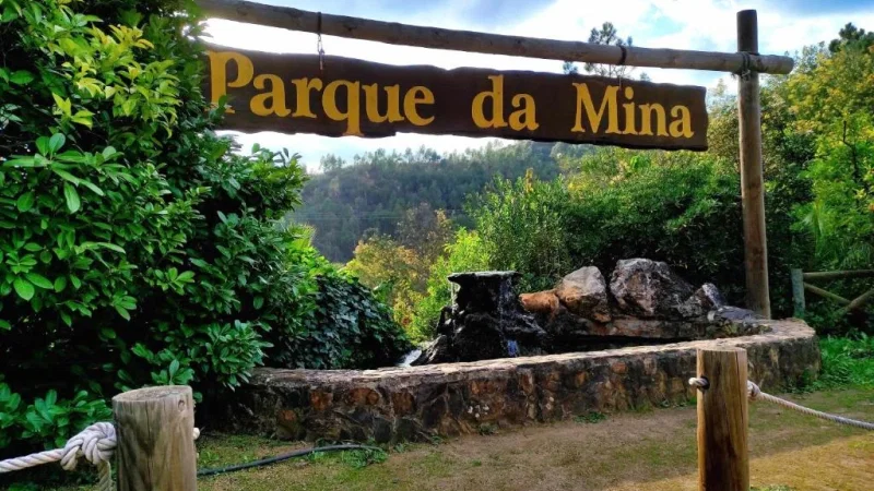 Parque da Mina, Monchique – photo 6