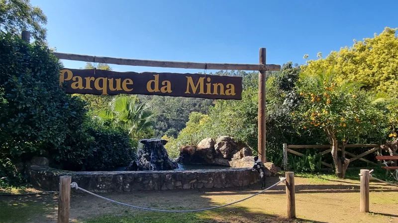 Parque da Mina, Monchique – photo 8