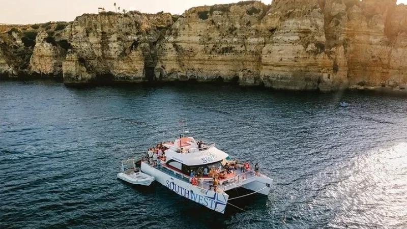 Barlavento Tours – photo 4