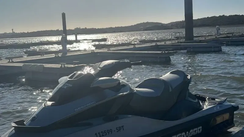 Foto da atividade RadicalJet - Premium Jetski Rent Portimão