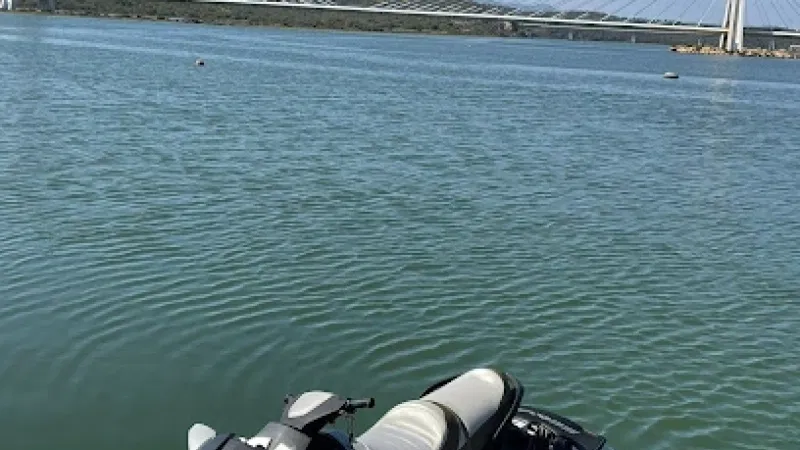 Foto da atividade RadicalJet - Premium Jetski Rent Portimão