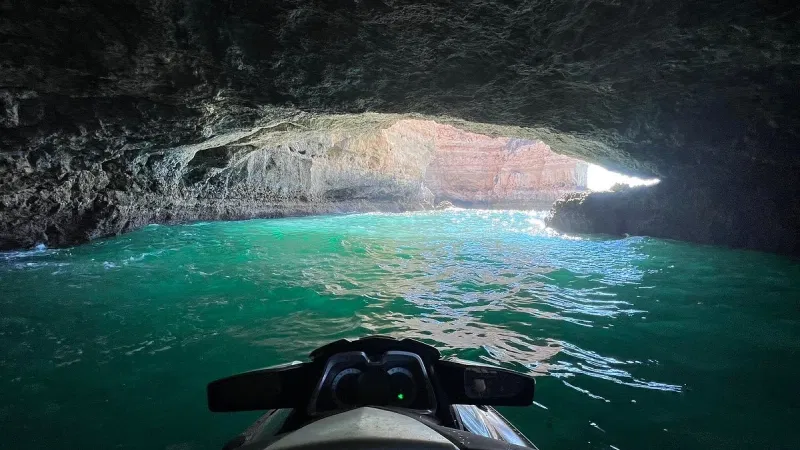 Foto da atividade RadicalJet - Premium Jetski Rent Portimão