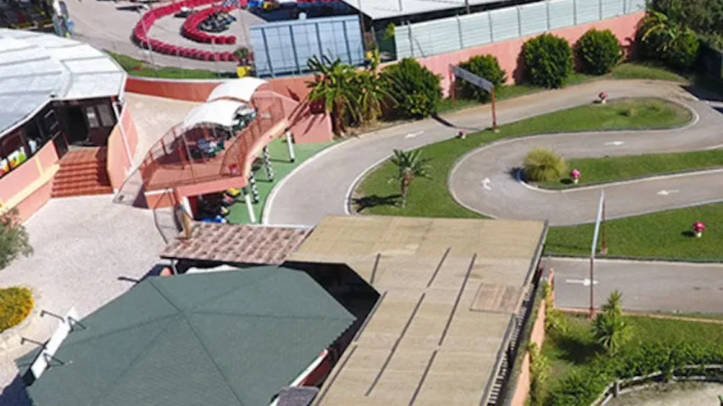 Karting Almancil – photo 3
