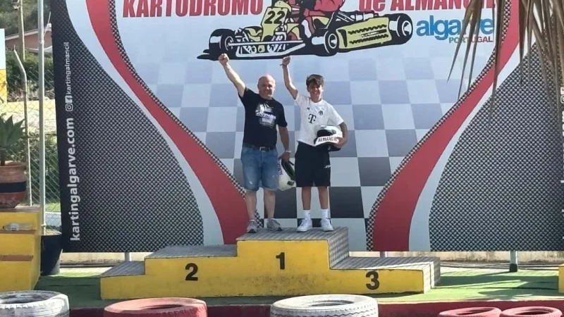 Karting Almancil – photo 4
