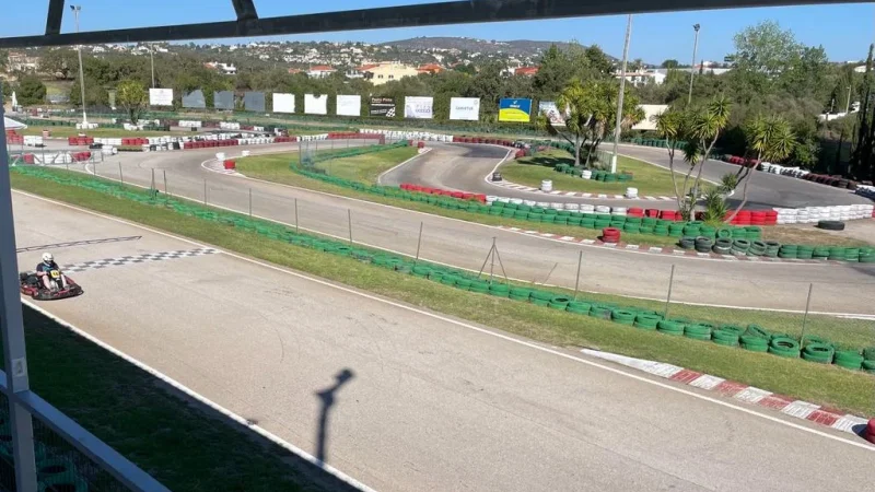 Karting Almancil – photo 6