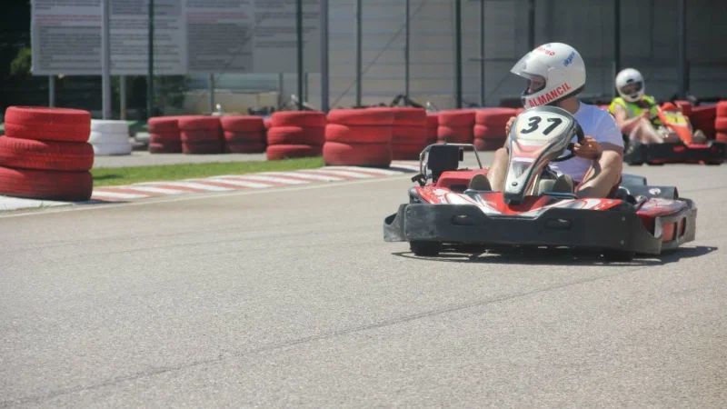 Karting Almancil – photo 8