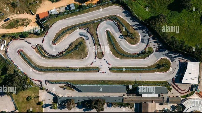 Karting Almancil – photo 9