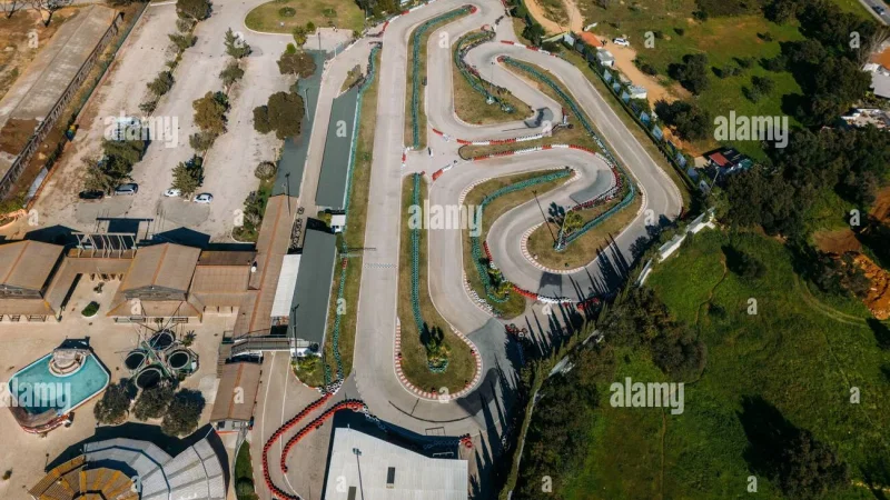 Karting Almancil – photo 10