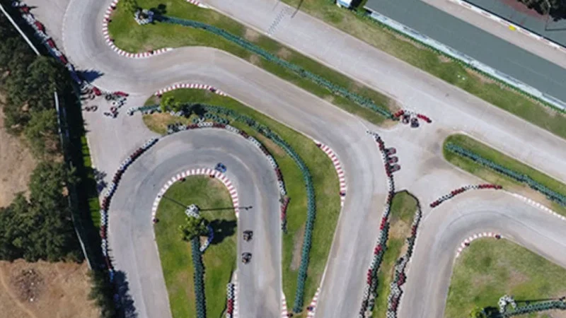 Karting Almancil – photo 2