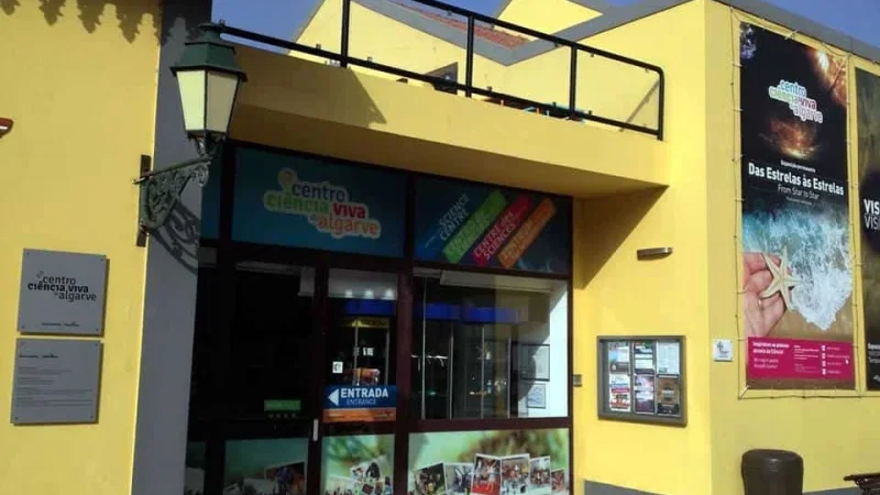 Centro Ciência Viva do Algarve – photo 10