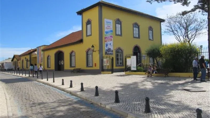 Centro Ciência Viva do Algarve – photo 5