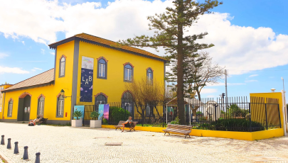 Centro Ciência Viva do Algarve