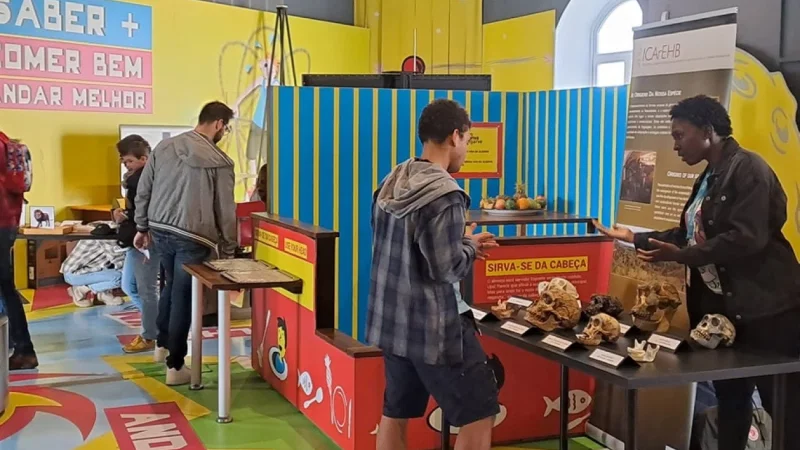 Centro Ciência Viva do Algarve – photo 6