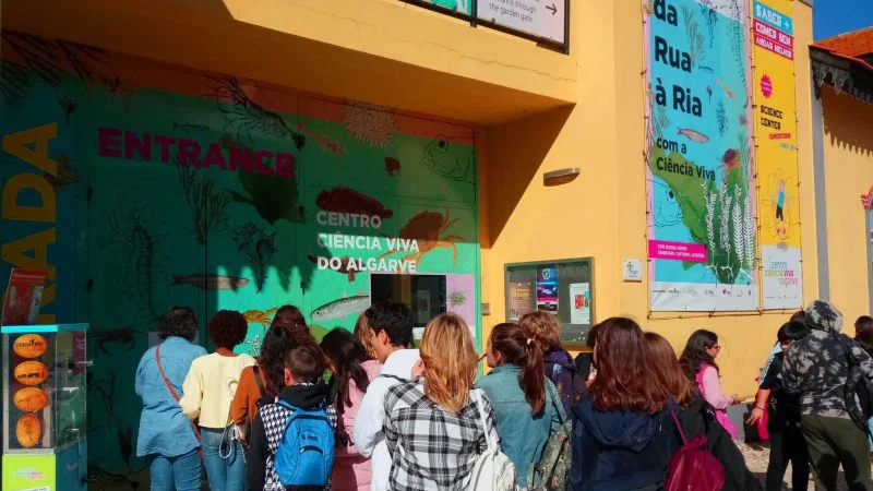 Centro Ciência Viva do Algarve – photo 8