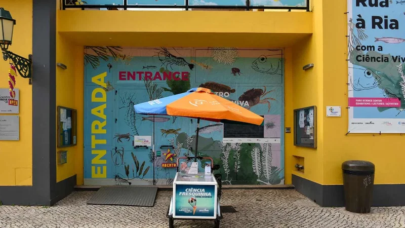 Centro Ciência Viva do Algarve – photo 2