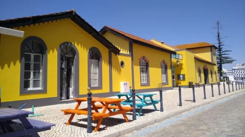 Centro Ciência Viva do Algarve – photo 9