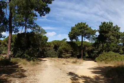 Centro de Educação Ambiental de Marim (CEAM)
