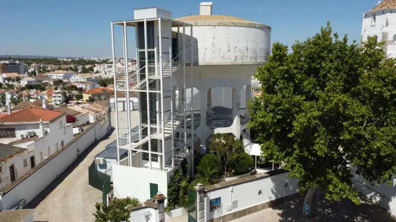 Camera Obscura - Tavira EYE – photo 10