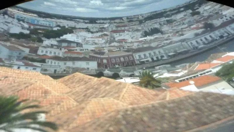Camera Obscura - Tavira EYE – photo 3