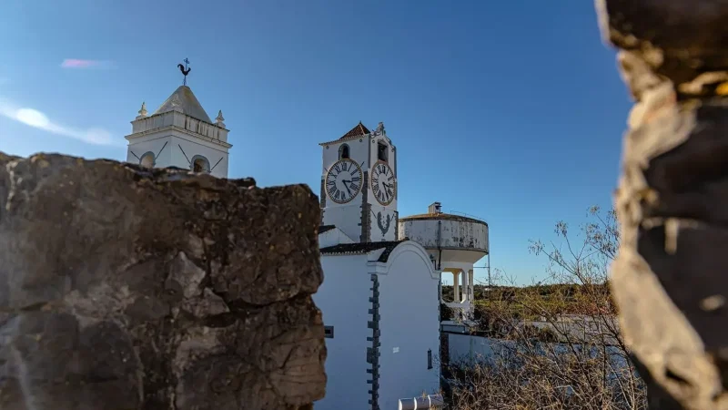 Camera Obscura - Tavira EYE – photo 4