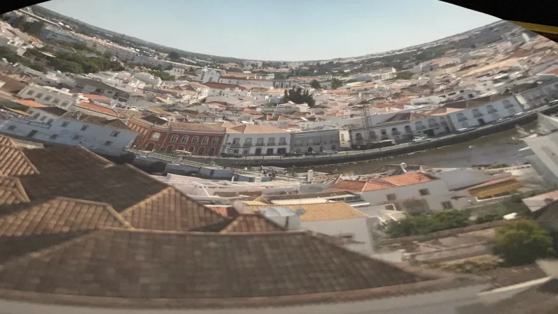Camera Obscura - Tavira EYE – photo 5