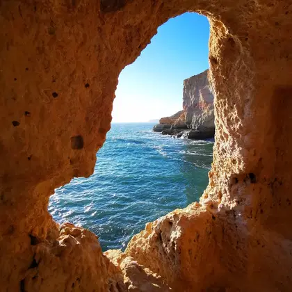 Carvoeiro Tours