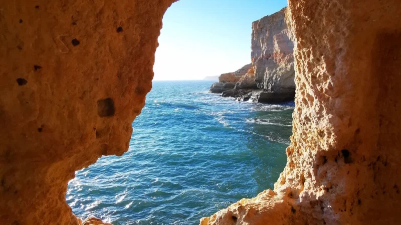 Carvoeiro Tours