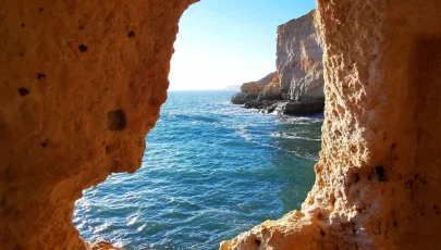 Carvoeiro Tours