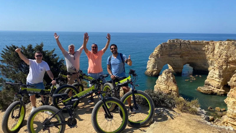 Carvoeiro Tours – photo 5