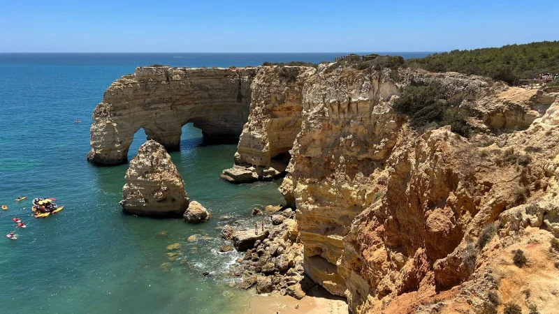 Carvoeiro Tours – photo 6