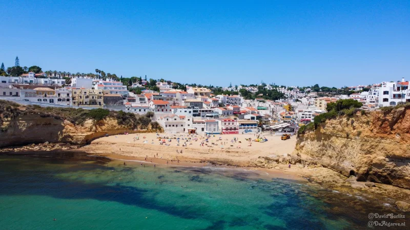 Carvoeiro Tours – photo 7