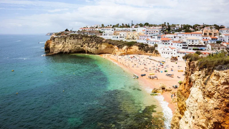 Carvoeiro Tours – photo 9