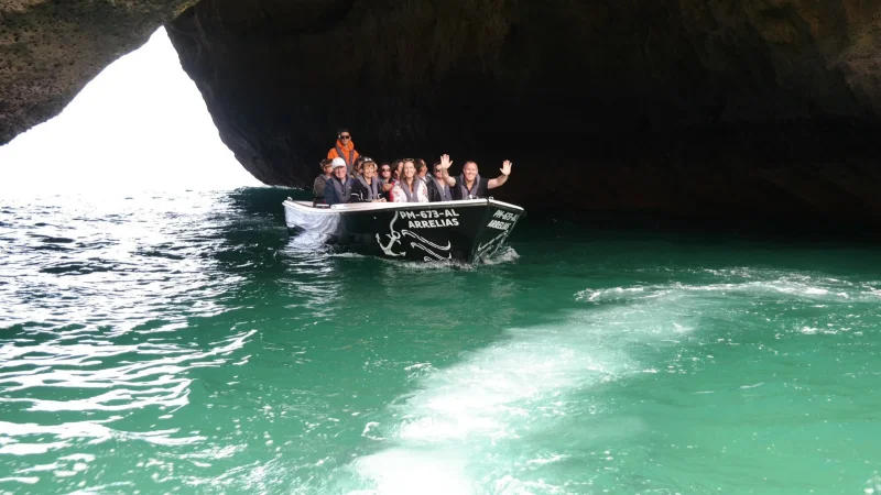 Carvoeiro Tours – photo 2
