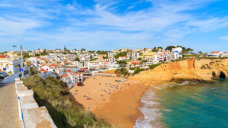 Carvoeiro Tours – photo 10