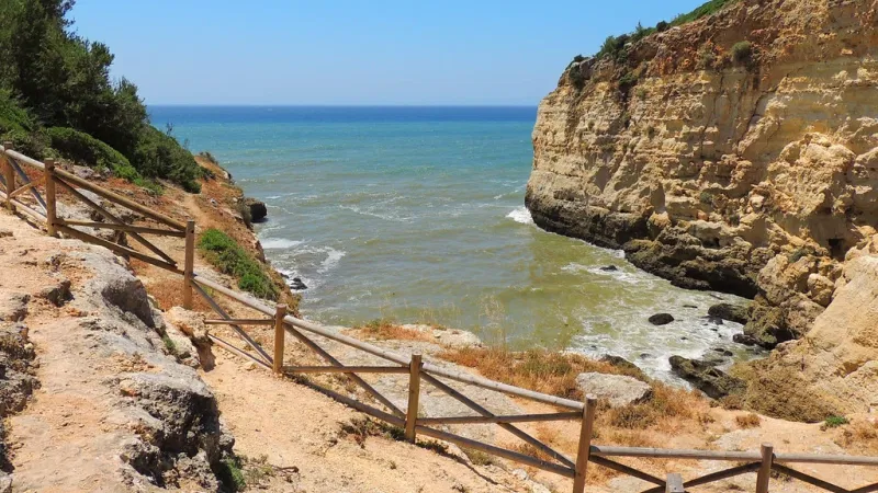 Foto da atividade Percurso dos Sete Vales Suspensos