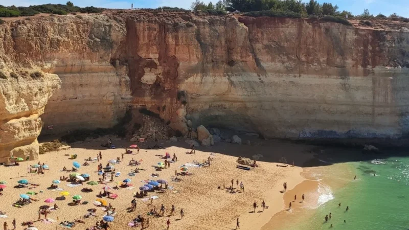 Percurso dos Sete Vales Suspensos – photo 5