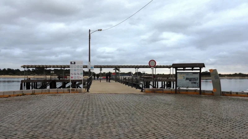 Cais das Quatro Águas – photo 8