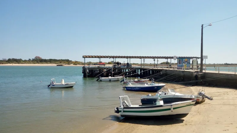 Cais das Quatro Águas – photo 9